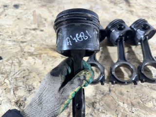 поршень Ford Transit 7 поколение 2008, 2.2 л., P8FA, дизель, МКПП, передний привод