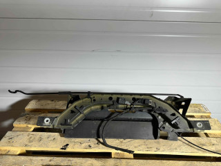 передняя панель крепления облицовки (телевизор) Chevrolet Orlando 1 поколение 2013, 1.8 л., F18D4, бензин, АКПП, передний привод, 96845423