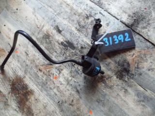 клапан вентиляции топливного бака Ford Focus 2 поколение CB4 2008