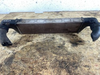 интеркулер BMW X5 E53 [рестайлинг] 2005, 3.0 л., 17517791231