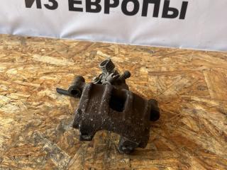 суппорт задний левый Ford Focus 2 поколение [рестайлинг] CB4 2009, 1.6 л., i, SHDA, бензин, МКПП, хетчбэк 5 дв.