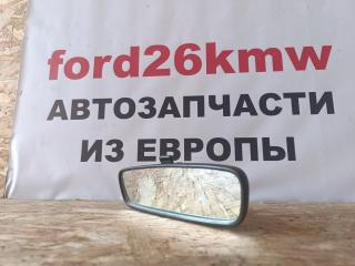 зеркало салона Ford Focus 2 поколение [рестайлинг] CB4 2009, 1.6 л., i, SHDA, бензин, 5МКПП, голубой металик, хетчбэк 5 дв., передний привод, правый руль, 014276