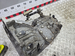 КПП механическая (МКПП) IVECO Daily 3 поколение 2004, 2.3 л., дизель, 8870879, 12470214