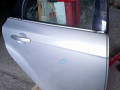 дверь задняя правая Ford Focus 3 поколение CB8 2012, 1.6 л., бензин, 2172759 - фото №2