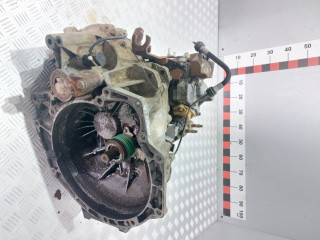 КПП механическая (МКПП) Ford Mondeo 1 поколение 1993, 1.8 л., бензин