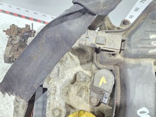 двигатель Opel Vivaro A 2005, 2.0 л., бензин, F4R720