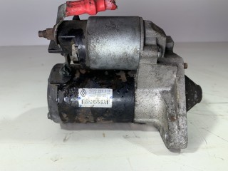 стартер Renault Scenic 3 поколение 2010, 1.6 л., K4M 858, бензин, МКПП, передний привод, 8200665518, M000T45971ZT