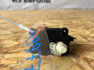 сервопривод заслонок отопителя Ford Fusion 1 поколение CBK 2004, 1.4 л., i, бензин, 5МКПП, синий металик, передний привод, 3M5H-19E616-AB