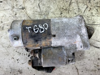 стартер Opel Astra G 2007, 1.9 л., Z19DTH, дизель, МКПП, передний привод, 55352882, M001T30172, M001T30171, M001T30173, 1202283, 1202594, 6202073, 55585238, 93169020, 93169021, 9562203