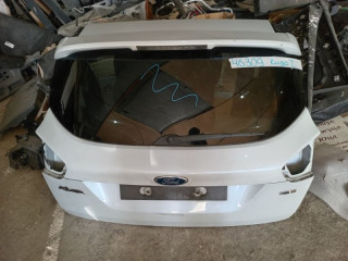 крышка багажника (дверь 3-5) Ford Kuga 1 поколение CBV 2009, 2.0 л., дизель, 1707331