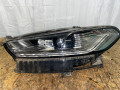 фара левая Ford Mondeo 5 поколение 2019, 2.0 л., R9CH, бензин, вариатор, передний привод, 90116931, 2236486, DG9T-13B626-FA, 89912883, ES7313D155DD, 2292053 - фото №2