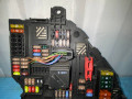 блок предохранителей BMW 5 серия F07/F10/F11 2011, 2.0 л., АКПП, задний привод, 9234423, 61149234423 - фото №3