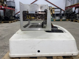 холодильная установка Volkswagen Transporter T5 2007, 1.9 л., BRR, дизель, МКПП, передний привод, 7H0959433B