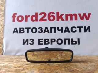 зеркало салона Ford Focus 3 поколение CB8 2011, 2.0 л., TDCi, UFDB, дизель, робот, moondust silver (metallic), хетчбэк 5 дв., передний привод, правый руль, AU5A-17E678-AC