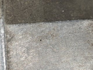 КПП механическая (МКПП) Audi A5 8T 2010, 2.0 л., CDNB, бензин, МКПП, передний привод, LLS, 0B1300027JX, KBZ, LCQ