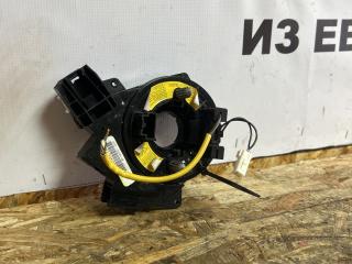 шлейф руля Ford Focus 2 поколение [рестайлинг] CB4 2009, 1.6 л., i, SHDA, бензин, АКПП, голубой металик, хетчбэк 5 дв., передний привод, правый руль, 4M5T-14A664-AB