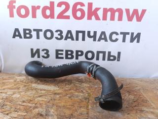 патрубок интеркулера Ford Focus 3 поколение CB8 2011, 2.0 л., TDCi, UFDB, дизель, робот, moondust silver (metallic), хетчбэк 5 дв., передний привод, правый руль, V61-6K863-AC