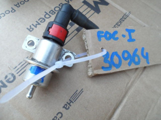 pегулятор давления топлива Ford Focus 1 поколение DAW 1998, 1.6 л., бензин, 1071993