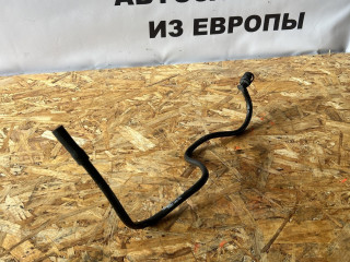 трубка вакуумная Ford Focus 2 поколение [рестайлинг] DA3 2009, 1.6 л., i, SHDA, бензин, МКПП, silver, универсал, передний привод, правый руль, 7M5G-6C662-AC