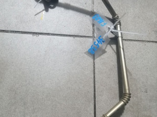 трубка вентиляции картерных газов Chevrolet Lacetti 1 поколение 2006, 1.6 л., бензин, 96461133