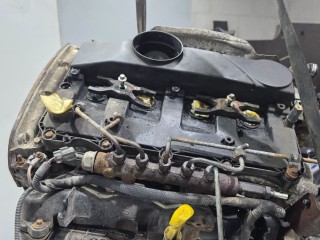 двигатель Ford Transit 7 поколение 2009, 2.2 л., дизель, P8FA