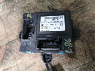 блок комфорта Ford Mondeo 4 поколение CA2 2009, 2.0 л., бензин, 7G9T14B533BF