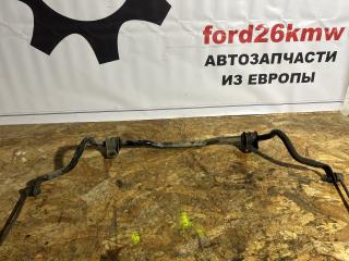 стабилизатор подвески передний Ford Focus 3 поколение CB8 2012, 1.6 л., i-VTEC, IQDB, бензин, 5МКПП, white(белый), седан, передний привод, 1703205