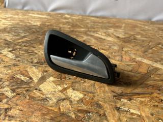 ручка внутренняя Ford Focus 3 поколение CB8 2012, 1.6 л., i-VTEC, PNDA, бензин, 5МКПП, white, хетчбэк 5 дв., передний привод, правый руль, AM51-U22600-CDW