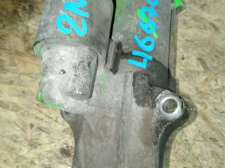 стартер Ford Focus 2 поколение CB4 2007, 4M5T11000AB