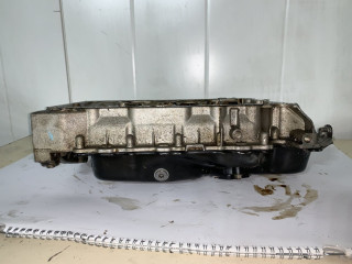 масляный поддон Volkswagen Jetta 6 поколение 2013, 1.8 л., АКПП, передний привод, 06K103603BC, 06J103600AM, 03F907660D