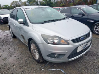 Ford Focus 2 поколение [рестайлинг] CB4