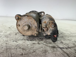 стартер Ford Transit Connect 2 поколение [рестайлинг] 2019, 1.8 л., P7PA, дизель, передний привод, 1477973, 2T1411000BC, 1345314, 1477974, 1756793, 2T1411000AA, 2T1411000BA, 2T1411000BB, 2T1411000CB, 2T1411000CC, 4376943, 4424968, 4443760