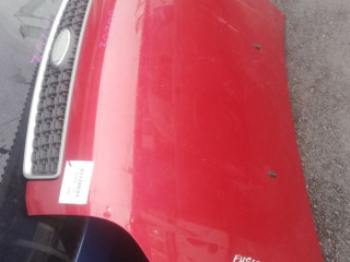 капот Ford Fusion 1 поколение CBK 2005