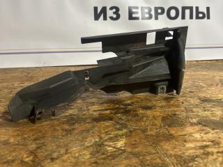 накладка крыла внутренняя Ford Focus 3 поколение CB8 2012, 1.6 л., i-VTEC, IQDB, бензин, МКПП, frozen white, передний привод, правый руль, BM51-A02477-A