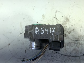 заслонка дроссельная Ford Fiesta 6 поколение 2010, 1.6 л., HXJA, бензин, МКПП, передний привод, 7S7G9F991CA, 1751015, 7S7G9F9991AC, 7S7Z9E926A, BE8Z9E926B, 0280750534, 7S7G-9F991-BA