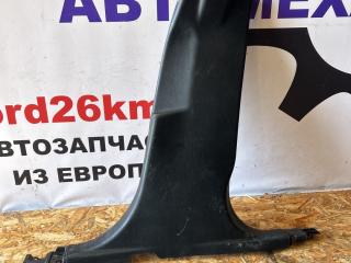 обшивка стойки центральной правой Ford Fusion (USA) 2 поколение [рестайлинг] 2018, 2.0 л., TPWA, бензин, АКПП, pn4ag0 - ingot silver metallic, седан, полный привод, DS73-F243W06-AAW