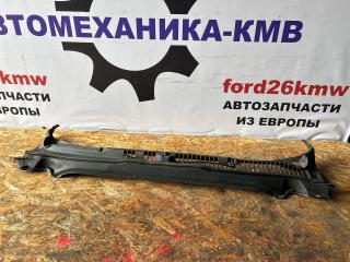 дождевик Ford Fusion (USA) 2 поколение [рестайлинг] 2018, 2.0 л., TPWA, бензин, АКПП, pn4ag0 - ingot silver metallic, седан, полный привод, DS73-F02216-AG