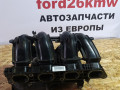 коллектор впускной Ford Focus 3 поколение CB8 (2011 - 2015), 1.6 л., бензин, 5МКПП, хетчбэк 5 дв., AM5G-9424-P7A - фото №2