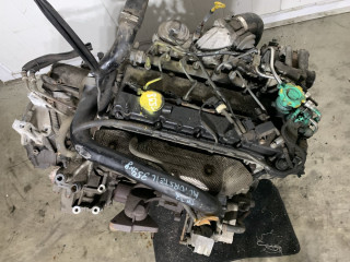 двигатель Chrysler Grand Voyager 5 поколение 2009, 2.8 л., ENS, дизель, АКПП, передний привод, ENS, 68035493AA, 68031430AA, 68039384AB, RX039384AB