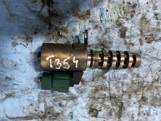 клапан фазорегулятора Nissan Almera N16 [рестайлинг] 2005, 1.5 л., QG15DE, бензин, МКПП, передний привод, 23796-AU000