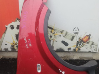 крыло переднее левое Ford Fusion 1 поколение CBK 2005, 1420114