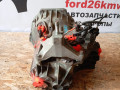 КПП механическая (МКПП) Ford Tourneo Connect 1 поколение 2008, 1.8 л., TDCi, дизель, 5МКПП, передний привод, 2T1R-7002-BF - фото №5