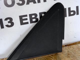 накладка крыла (уголок зеркала) переднего Ford Focus 2 поколение [рестайлинг] CB4 2009, 1.6 л., i, SHDA, бензин, МКПП, хетчбэк 5 дв., 4M51-A16003-AG