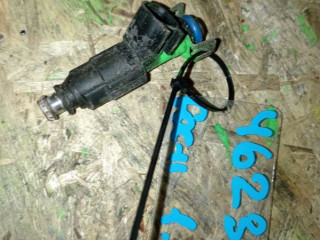 форсунка Ford Focus 2 поколение CB4 2008, 1.8 л., бензин, 1149958