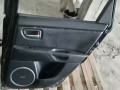 дверь задняя правая Mazda 3 1 поколение [рестайлинг] BK 2007, 1.6 л., бензин - фото №6