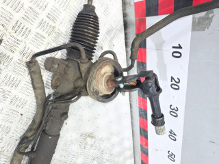 рулевая рейка Volkswagen Sharan 1 поколение [рестайлинг] 2003