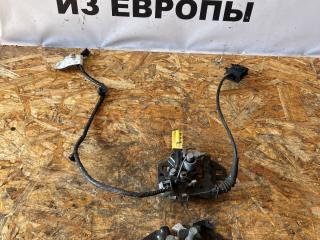 замок капота Ford Fusion (USA) 2 поколение [рестайлинг] 2018, 2.0 л., TPWA, бензин, АКПП, pn4ag0 - ingot silver metallic, седан, полный привод