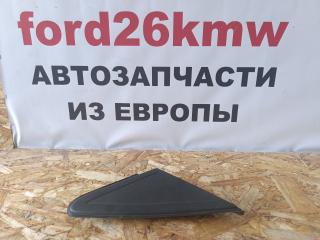 накладка крыла (уголок зеркала) переднего правая Ford Focus 2 поколение [рестайлинг] CB4 2010, 2.0 л., i, AODE, бензин, 5МКПП, mi4	sea grey (metallic), хетчбэк 5 дв., передний привод, правый руль, 4M51-A16003-A