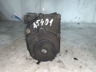 заслонка дроссельная Chevrolet Matiz 2 поколение 2006, 1.0 л., B10S1, бензин, МКПП, передний привод, 96439960, 96447910