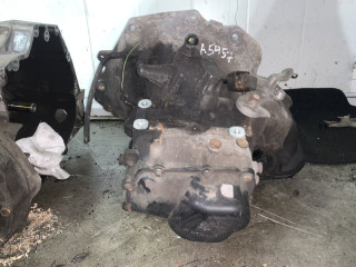 КПП механическая (МКПП) Opel Corsa D 2010, 1.2 л., A 12 XER, бензин, МКПП, передний привод, F13W429, 55566124, 93191894